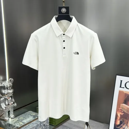 Cheap The North Face T-Shirts Short Sleeved For Men #1444201, $$60.00 USD On The North Face T-Shirts