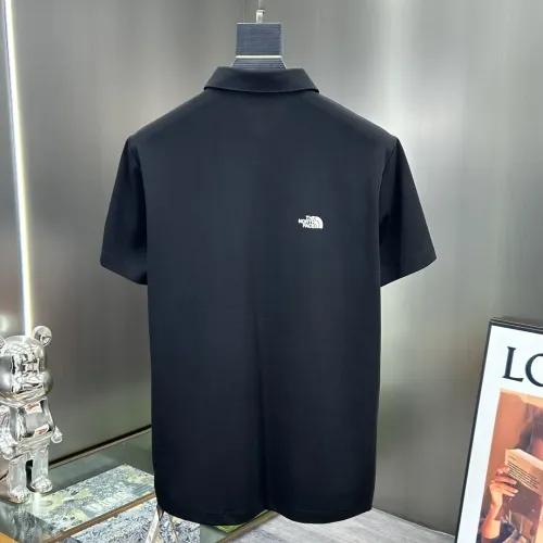 Replica The North Face T-Shirts Short Sleeved For Men #1444202 $60.00 USD for Wholesale