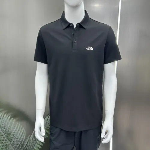 Replica The North Face T-Shirts Short Sleeved For Men #1444202 $60.00 USD for Wholesale