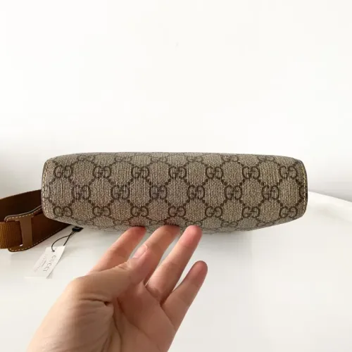 Replica Gucci AAA Man Messenger Bags #1444203 $68.00 USD for Wholesale