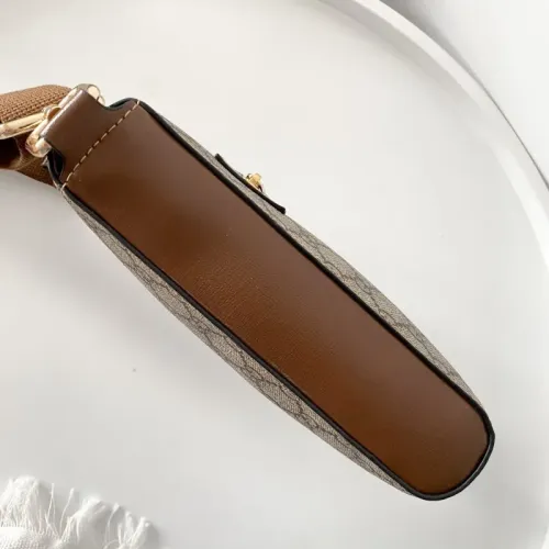 Replica Gucci AAA Man Messenger Bags #1444203 $68.00 USD for Wholesale