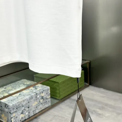 Replica Boss T-Shirts Short Sleeved For Men #1444207 $60.00 USD for Wholesale