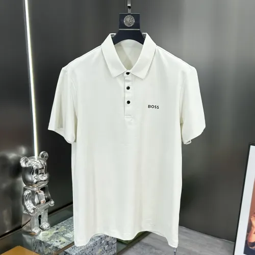 Cheap Boss T-Shirts Short Sleeved For Men #1444208, $$60.00 USD On Boss T-Shirts