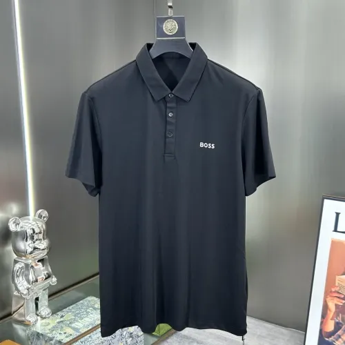 Cheap Boss T-Shirts Short Sleeved For Men #1444209, $$60.00 USD On Boss T-Shirts