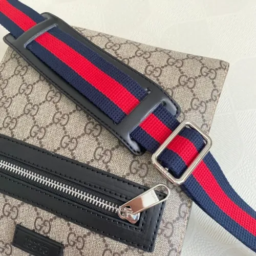 Replica Gucci AAA Man Messenger Bags #1444210 $68.00 USD for Wholesale