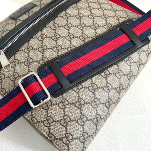 Replica Gucci AAA Man Messenger Bags #1444211 $72.00 USD for Wholesale