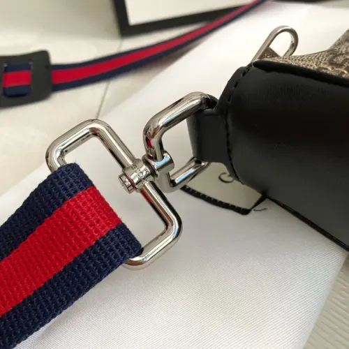 Replica Gucci AAA Man Messenger Bags #1444211 $72.00 USD for Wholesale