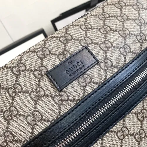 Replica Gucci AAA Man Messenger Bags #1444211 $72.00 USD for Wholesale