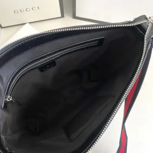 Replica Gucci AAA Man Messenger Bags #1444211 $72.00 USD for Wholesale