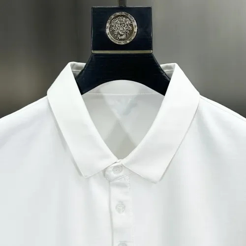 Replica Christian Dior T-Shirts Short Sleeved For Men #1444212 $60.00 USD for Wholesale