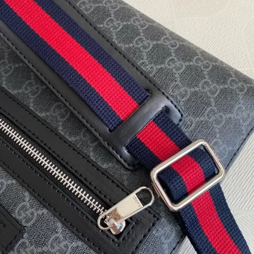 Replica Gucci AAA Man Messenger Bags #1444215 $68.00 USD for Wholesale