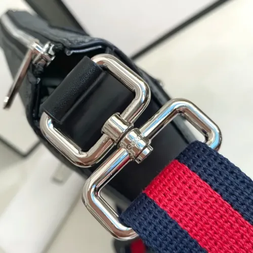 Replica Gucci AAA Man Messenger Bags #1444215 $68.00 USD for Wholesale