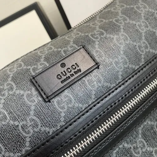 Replica Gucci AAA Man Messenger Bags #1444216 $72.00 USD for Wholesale