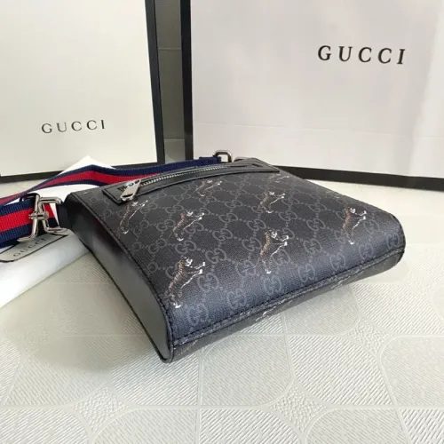 Replica Gucci AAA Man Messenger Bags #1444220 $68.00 USD for Wholesale