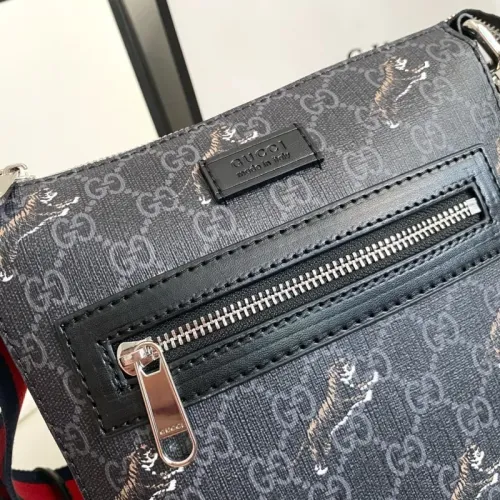 Replica Gucci AAA Man Messenger Bags #1444220 $68.00 USD for Wholesale