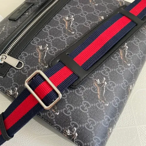 Replica Gucci AAA Man Messenger Bags #1444221 $72.00 USD for Wholesale