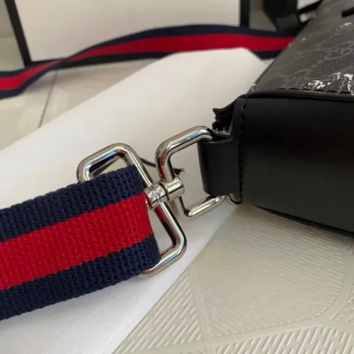 Replica Gucci AAA Man Messenger Bags #1444221 $72.00 USD for Wholesale