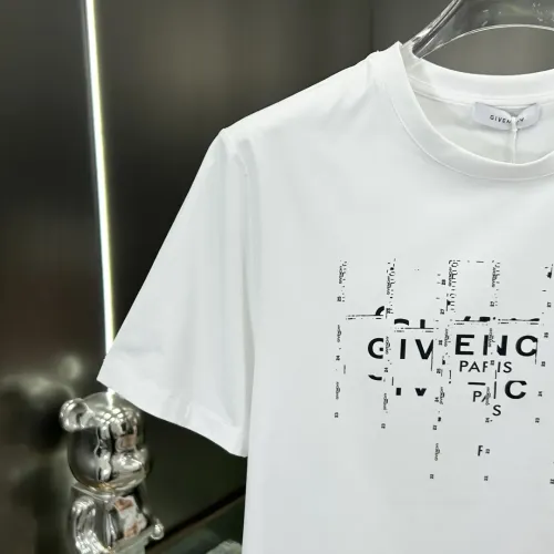 Replica Givenchy T-Shirts Short Sleeved For Unisex #1444223 $68.00 USD for Wholesale