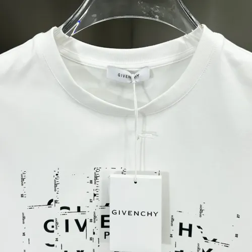 Replica Givenchy T-Shirts Short Sleeved For Unisex #1444223 $68.00 USD for Wholesale