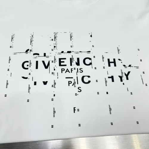 Replica Givenchy T-Shirts Short Sleeved For Unisex #1444223 $68.00 USD for Wholesale