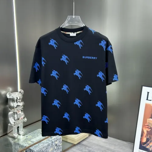 Cheap Burberry T-Shirts Short Sleeved For Men #1444227, $$82.00 USD On Burberry T-Shirts