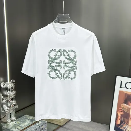 Cheap LOEWE T-Shirts Short Sleeved For Men #1444228, $$82.00 USD On LOEWE T-Shirts