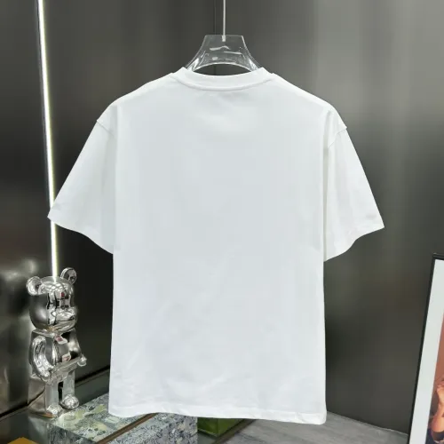 Replica Armani T-Shirts Short Sleeved For Men #1444234 $56.00 USD for Wholesale