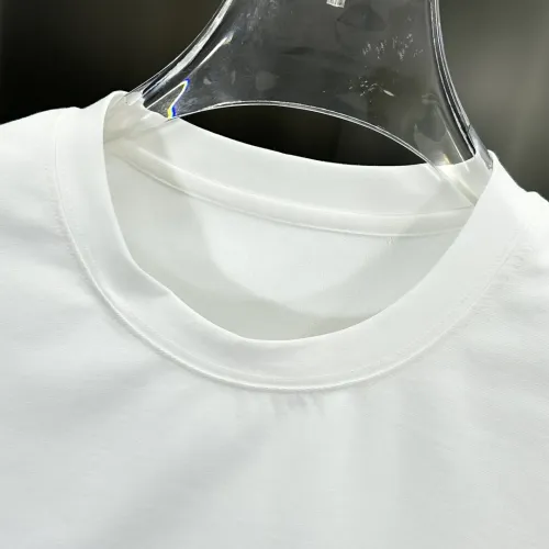 Replica Armani T-Shirts Short Sleeved For Men #1444234 $56.00 USD for Wholesale