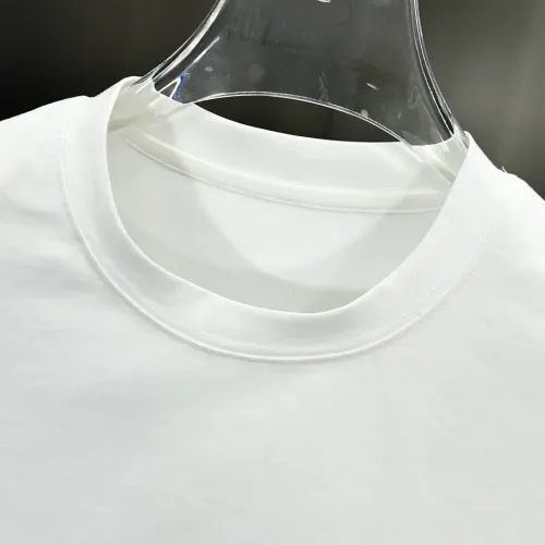 Replica Armani T-Shirts Short Sleeved For Men #1444237 $56.00 USD for Wholesale