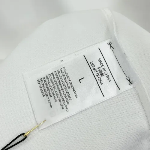 Replica Boss T-Shirts Short Sleeved For Men #1444249 $56.00 USD for Wholesale