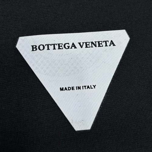 Replica Bottega Veneta BV T-Shirts Short Sleeved For Men #1444254 $56.00 USD for Wholesale