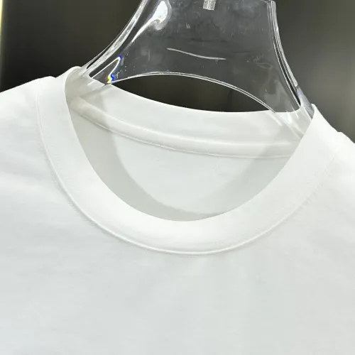 Replica Fendi T-Shirts Short Sleeved For Men #1444264 $56.00 USD for Wholesale