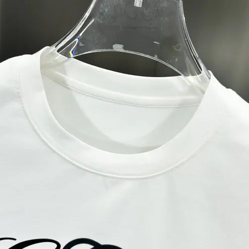 Replica Gucci T-Shirts Short Sleeved For Men #1444270 $56.00 USD for Wholesale
