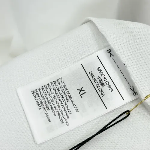 Replica Gucci T-Shirts Short Sleeved For Men #1444270 $56.00 USD for Wholesale