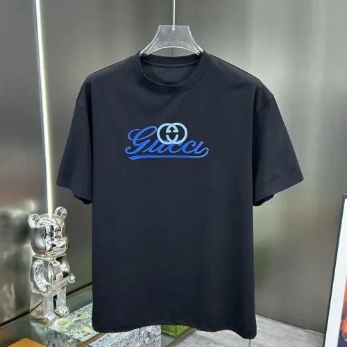 Cheap Gucci T-Shirts Short Sleeved For Men #1444272, $$56.00 USD On Gucci T-Shirts
