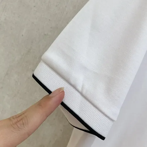 Replica Prada T-Shirts Short Sleeved For Men #1444277 $76.00 USD for Wholesale