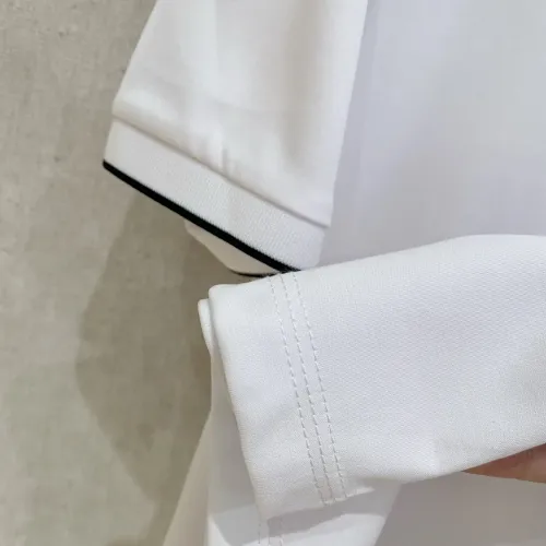 Replica Prada T-Shirts Short Sleeved For Men #1444277 $76.00 USD for Wholesale