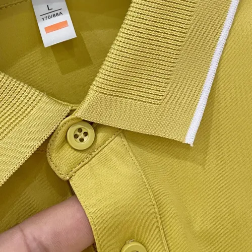 Replica Prada T-Shirts Short Sleeved For Men #1444278 $76.00 USD for Wholesale