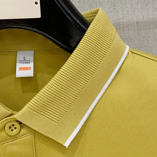 Replica Prada T-Shirts Short Sleeved For Men #1444278 $76.00 USD for Wholesale