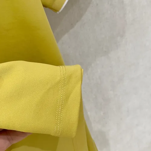 Replica Prada T-Shirts Short Sleeved For Men #1444278 $76.00 USD for Wholesale