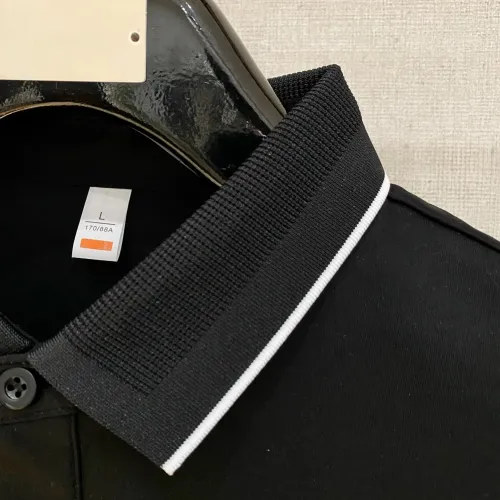 Replica Prada T-Shirts Short Sleeved For Men #1444279 $76.00 USD for Wholesale