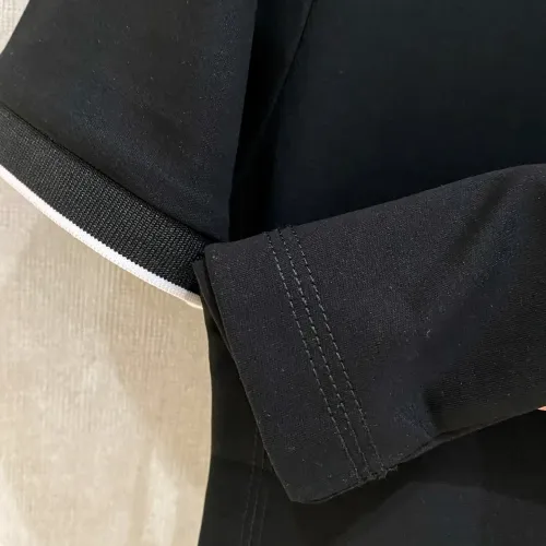 Replica Prada T-Shirts Short Sleeved For Men #1444279 $76.00 USD for Wholesale