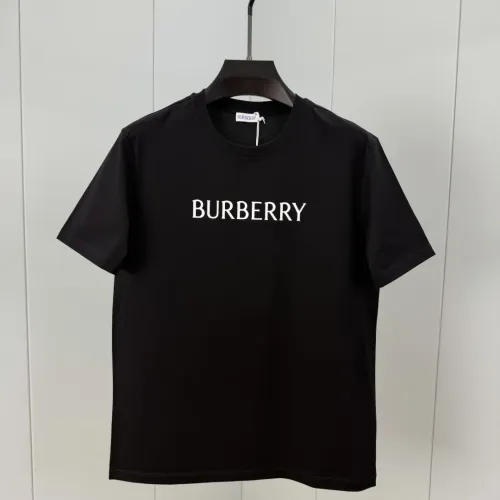 Cheap Burberry T-Shirts Short Sleeved For Unisex #1444291, $$72.00 USD On Burberry T-Shirts