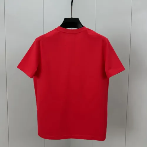 Replica Gucci T-Shirts Short Sleeved For Unisex #1444293 $72.00 USD for Wholesale