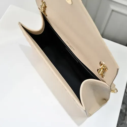 Replica Yves Saint Laurent YSL AAA Quality Messenger Bags For Women #1444297 $108.00 USD for Wholesale