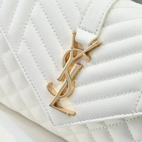 Replica Yves Saint Laurent YSL AAA Quality Messenger Bags For Women #1444298 $102.00 USD for Wholesale