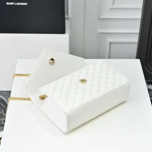 Replica Yves Saint Laurent YSL AAA Quality Messenger Bags For Women #1444298 $102.00 USD for Wholesale