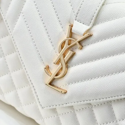 Replica Yves Saint Laurent YSL AAA Quality Messenger Bags For Women #1444299 $108.00 USD for Wholesale