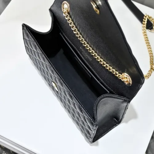 Replica Yves Saint Laurent YSL AAA Quality Messenger Bags For Women #1444300 $102.00 USD for Wholesale