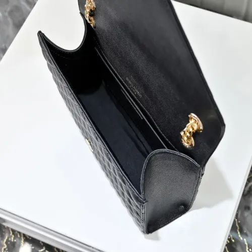 Replica Yves Saint Laurent YSL AAA Quality Messenger Bags For Women #1444301 $108.00 USD for Wholesale